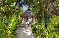 Sunrise Beach Villa, Anantara Dhigu Maldives Resort